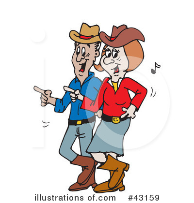 Music Clipart #43159 by Dennis Holmes Designs