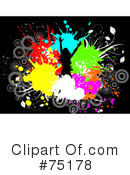 Dancing Clipart #75178 by KJ Pargeter