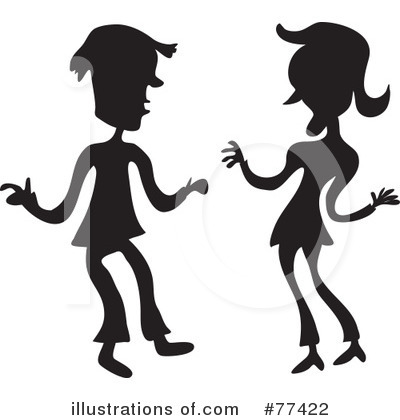 Dancing Clipart #77422 by Prawny