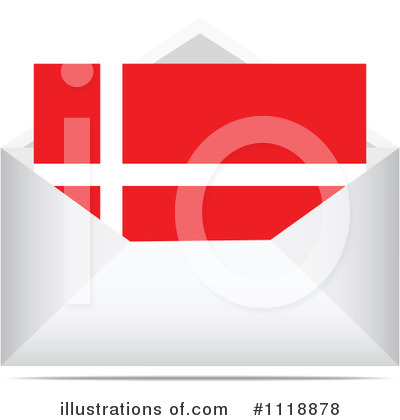 Letters Clipart #1118878 by Andrei Marincas