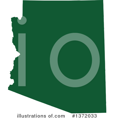 Arizona Clipart #1372033 by Jamers