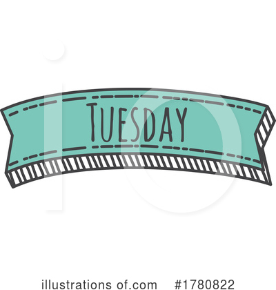 Royalty-Free (RF) Day Clipart Illustration by Vector Tradition SM - Stock Sample #1780822