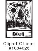 Death Clipart #1084026 by xunantunich