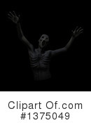 Death Clipart #1375049 by Leo Blanchette