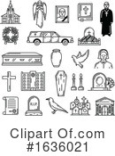 Death Clipart #1636021 by Vector Tradition SM