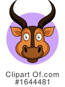 Deer Clipart #1644481 by Morphart Creations