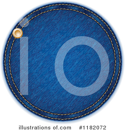 Jeans Clipart #1182072 by Andrei Marincas
