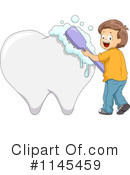 Dental Clipart #1145459 by BNP Design Studio