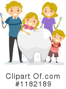 Dental Clipart #1182189 by BNP Design Studio