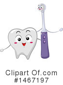 Dental Clipart #1467197 by BNP Design Studio