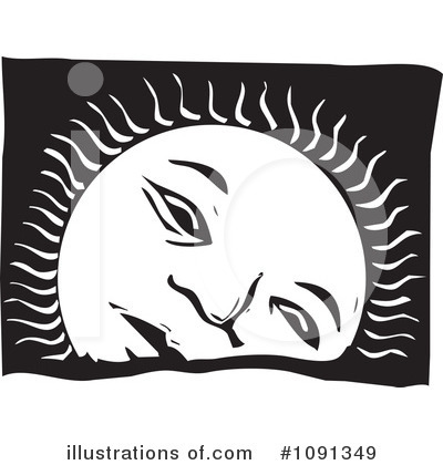 Depression Clipart #1091349 by xunantunich