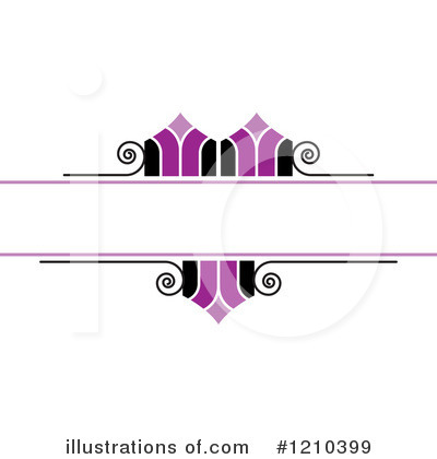 Royalty-Free (RF) Design Element Clipart Illustration by Lal Perera - Stock Sample #1210399