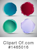 Design Element Clipart #1465016 by KJ Pargeter