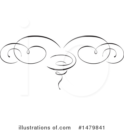 Royalty-Free (RF) Design Element Clipart Illustration by Frisko - Stock Sample #1479841