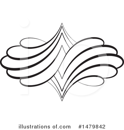 Royalty-Free (RF) Design Element Clipart Illustration by Frisko - Stock Sample #1479842