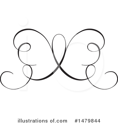 Royalty-Free (RF) Design Element Clipart Illustration by Frisko - Stock Sample #1479844