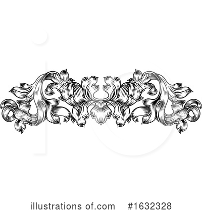 Royalty-Free (RF) Design Element Clipart Illustration by AtStockIllustration - Stock Sample #1632328