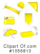 Design Elements Clipart #1056810 by michaeltravers