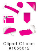 Design Elements Clipart #1056812 by michaeltravers