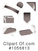 Design Elements Clipart #1056813 by michaeltravers