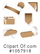 Design Elements Clipart #1057918 by michaeltravers