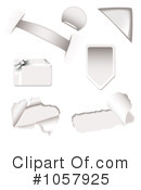 Design Elements Clipart #1057925 by michaeltravers
