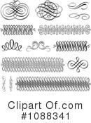 Design Elements Clipart #1088341 by BestVector