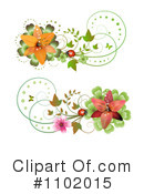 Design Elements Clipart #1102015 by merlinul