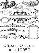 Design Elements Clipart #1110859 by OnFocusMedia