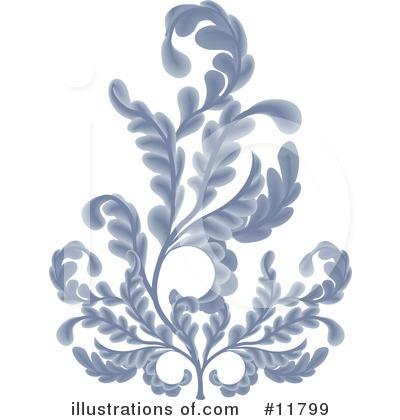 Royalty-Free (RF) Design Elements Clipart Illustration by AtStockIllustration - Stock Sample #11799