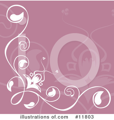 Royalty-Free (RF) Design Elements Clipart Illustration by AtStockIllustration - Stock Sample #11803