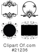 Design Elements Clipart #21236 by elaineitalia