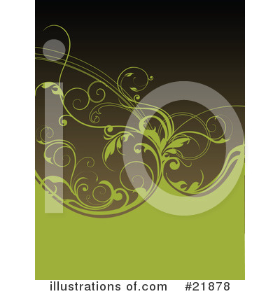Royalty-Free (RF) Design Elements Clipart Illustration by OnFocusMedia - Stock Sample #21878