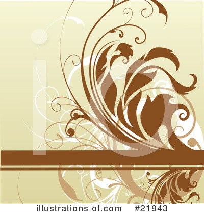 Royalty-Free (RF) Design Elements Clipart Illustration by OnFocusMedia - Stock Sample #21943