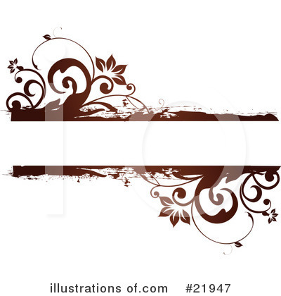 Royalty-Free (RF) Design Elements Clipart Illustration by OnFocusMedia - Stock Sample #21947