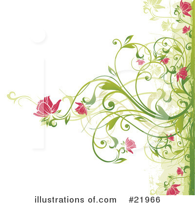 Royalty-Free (RF) Design Elements Clipart Illustration by OnFocusMedia - Stock Sample #21966