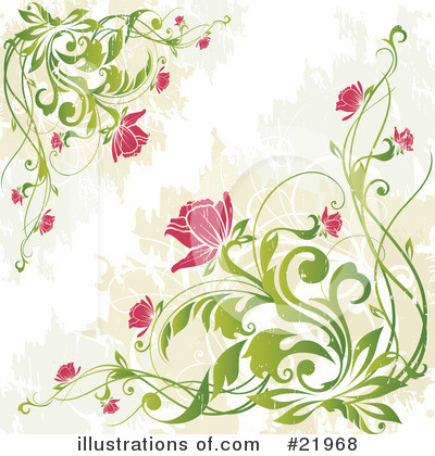 Royalty-Free (RF) Design Elements Clipart Illustration by OnFocusMedia - Stock Sample #21968