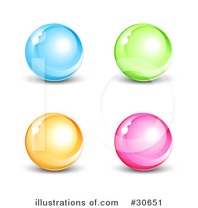 Orb Clipart #30651 by beboy