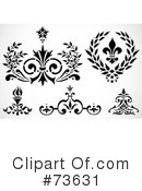 Design Elements Clipart #73631 by BestVector