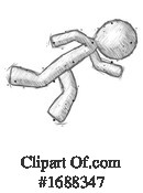 Design Mascot Clipart #1688347 by Leo Blanchette