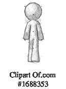 Design Mascot Clipart #1688353 by Leo Blanchette