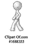 Design Mascot Clipart #1688355 by Leo Blanchette