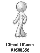 Design Mascot Clipart #1688356 by Leo Blanchette