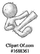 Design Mascot Clipart #1688361 by Leo Blanchette