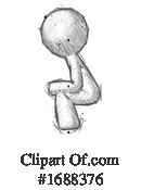 Design Mascot Clipart #1688376 by Leo Blanchette