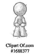 Design Mascot Clipart #1688377 by Leo Blanchette