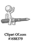 Design Mascot Clipart #1688379 by Leo Blanchette