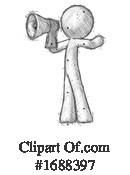 Design Mascot Clipart #1688397 by Leo Blanchette