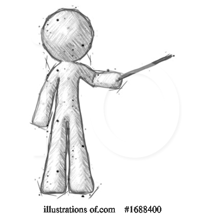 Royalty-Free (RF) Design Mascot Clipart Illustration by Leo Blanchette - Stock Sample #1688400
