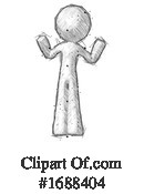 Design Mascot Clipart #1688404 by Leo Blanchette